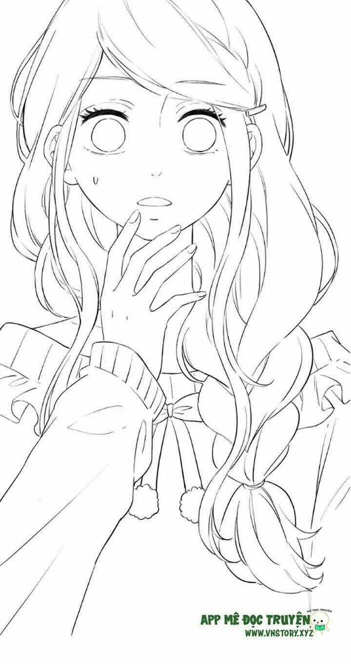 Trạch Thượng Tịch Mịch Huỳnh Hỏa Chapter 27 trang 39