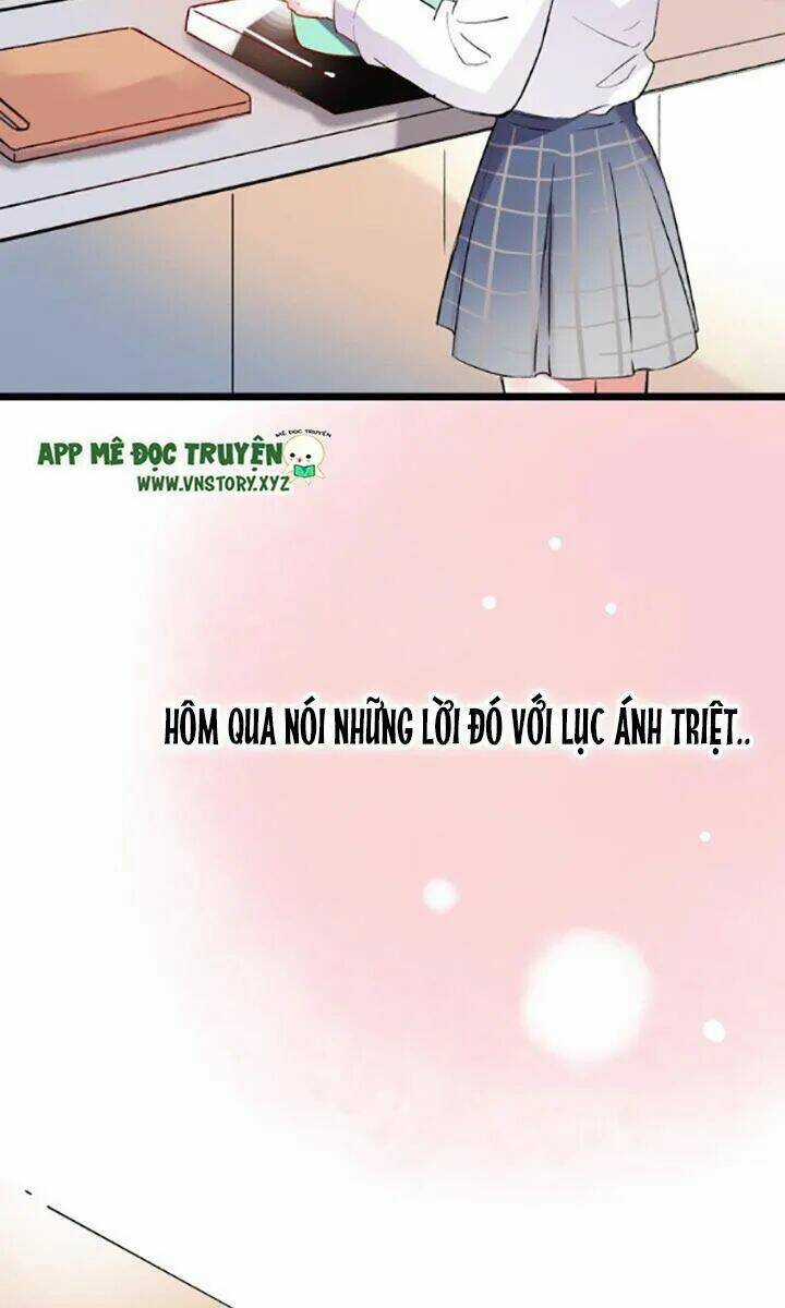 Trạch Thượng Tịch Mịch Huỳnh Hỏa Chapter 27 trang 4