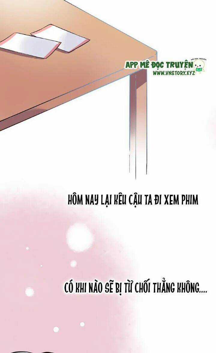 Trạch Thượng Tịch Mịch Huỳnh Hỏa Chapter 27 trang 5