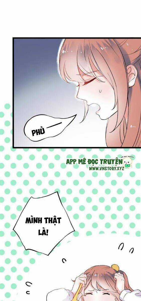 Trạch Thượng Tịch Mịch Huỳnh Hỏa Chapter 27 trang 7