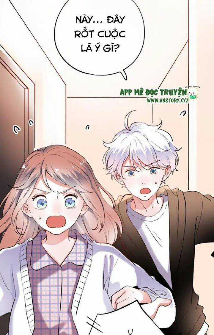 Trạch Thượng Tịch Mịch Huỳnh Hỏa Chapter 28 trang 15