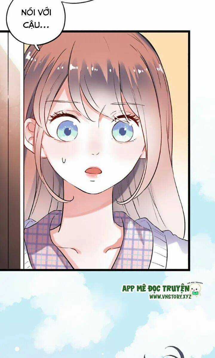 Trạch Thượng Tịch Mịch Huỳnh Hỏa Chapter 28 trang 19