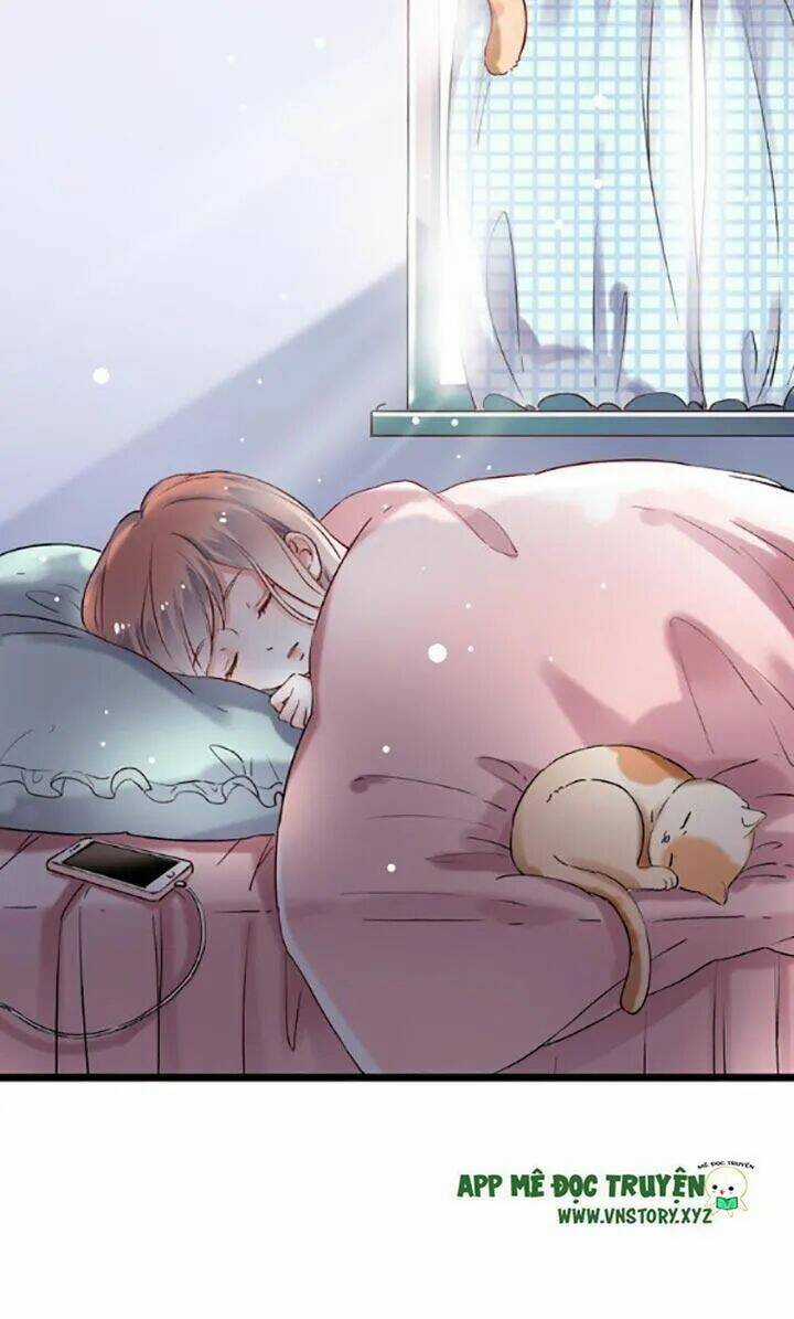 Trạch Thượng Tịch Mịch Huỳnh Hỏa Chapter 28 trang 2