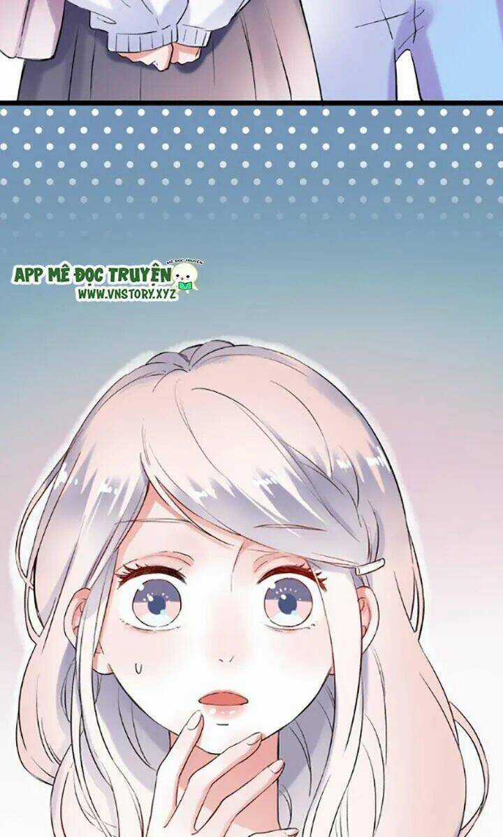 Trạch Thượng Tịch Mịch Huỳnh Hỏa Chapter 28 trang 21