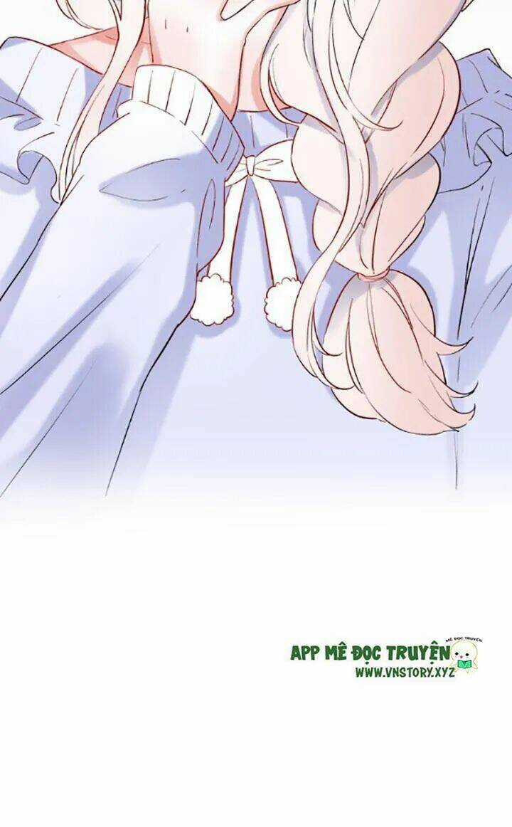 Trạch Thượng Tịch Mịch Huỳnh Hỏa Chapter 28 trang 22