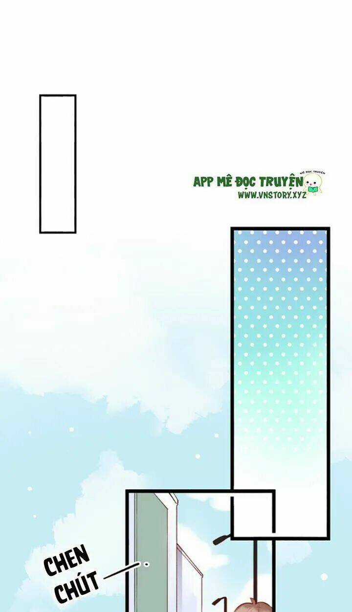 Trạch Thượng Tịch Mịch Huỳnh Hỏa Chapter 28 trang 24