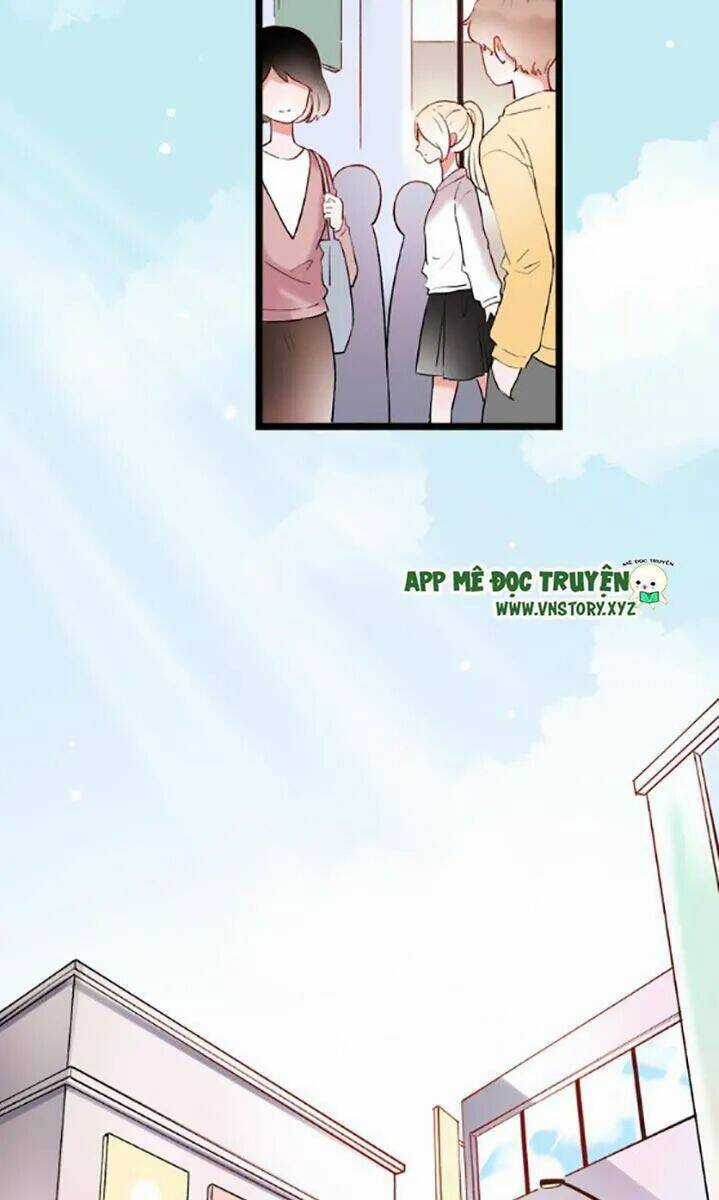 Trạch Thượng Tịch Mịch Huỳnh Hỏa Chapter 28 trang 25