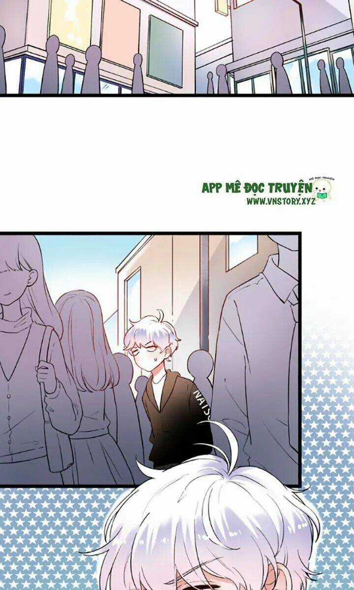 Trạch Thượng Tịch Mịch Huỳnh Hỏa Chapter 28 trang 26