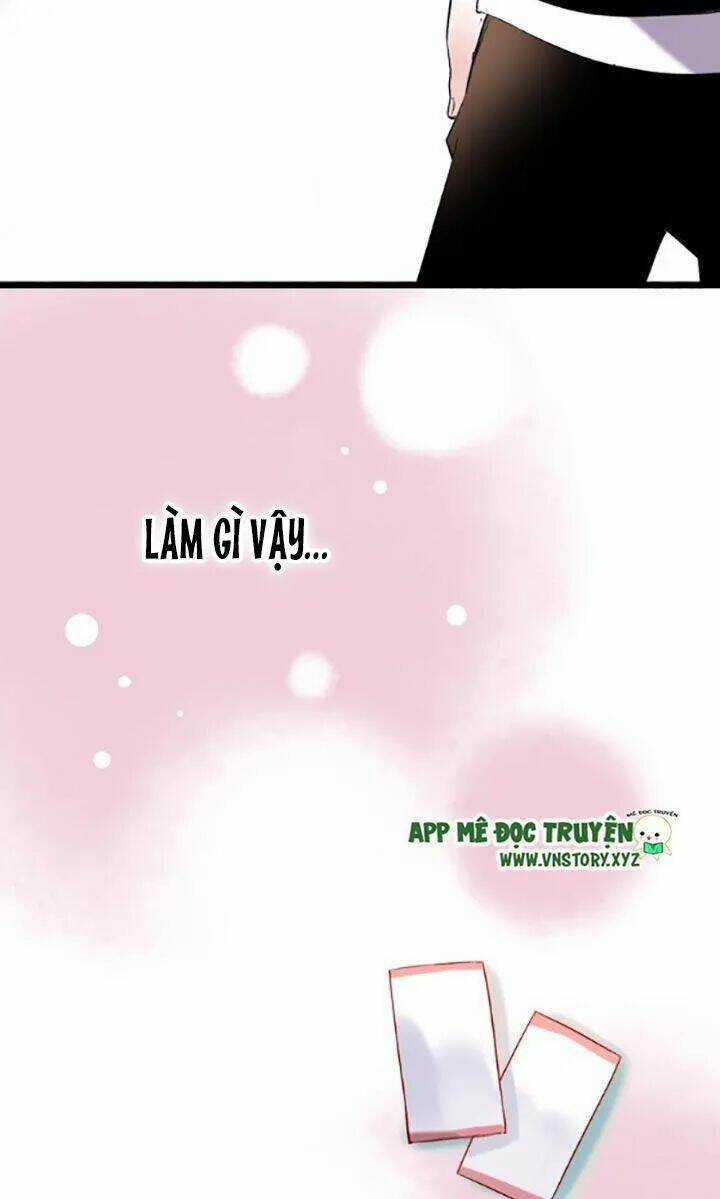 Trạch Thượng Tịch Mịch Huỳnh Hỏa Chapter 28 trang 28