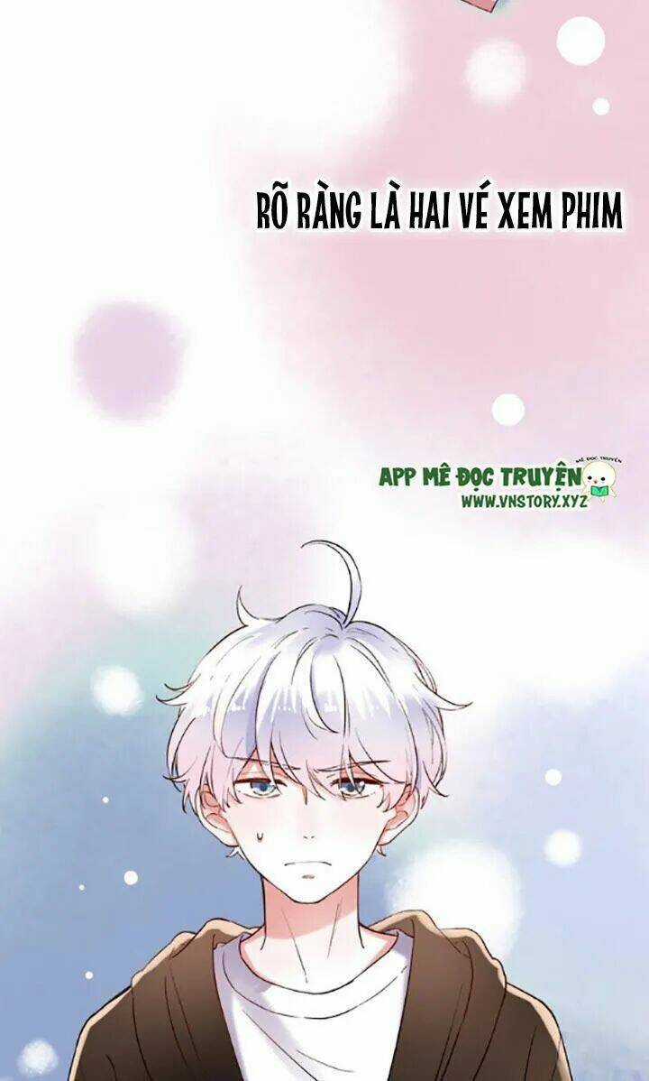 Trạch Thượng Tịch Mịch Huỳnh Hỏa Chapter 28 trang 29