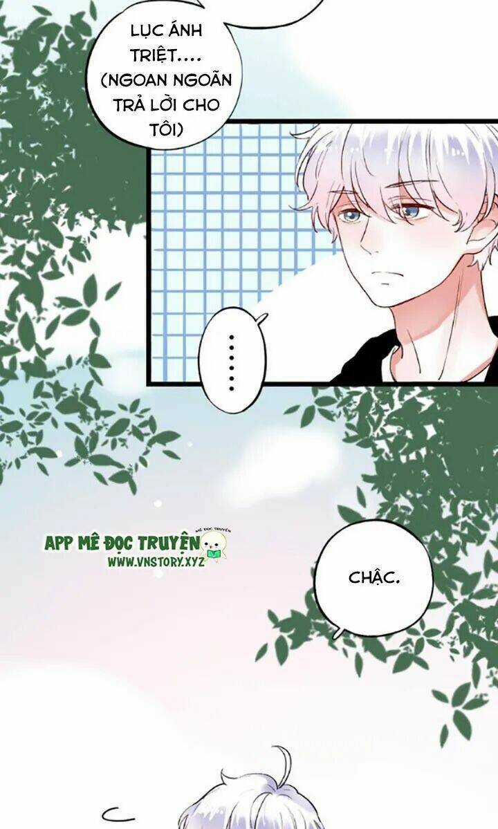 Trạch Thượng Tịch Mịch Huỳnh Hỏa Chapter 28 trang 36