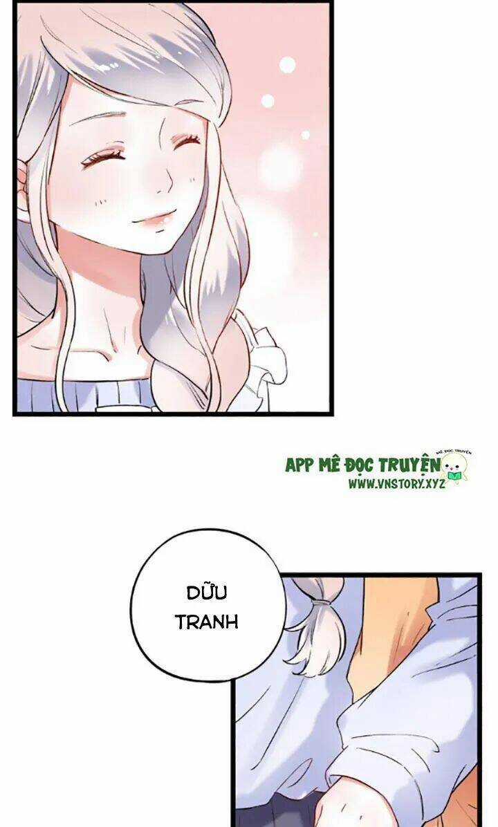 Trạch Thượng Tịch Mịch Huỳnh Hỏa Chapter 28 trang 38