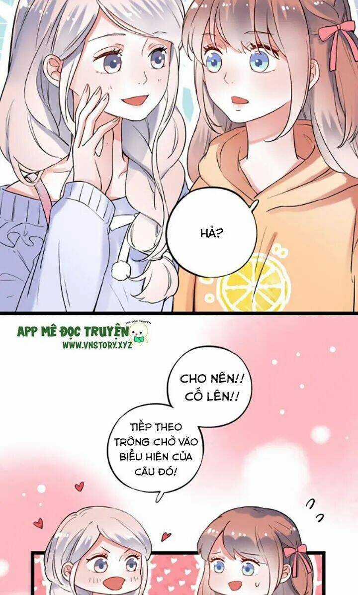 Trạch Thượng Tịch Mịch Huỳnh Hỏa Chapter 28 trang 40