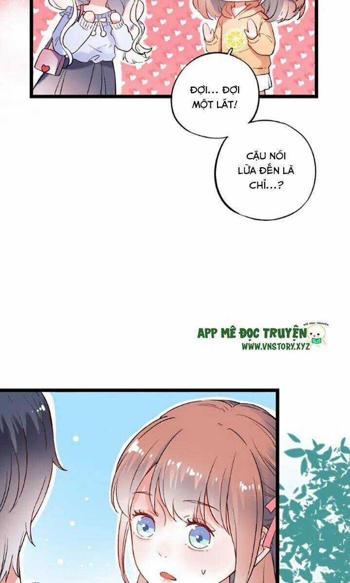 Trạch Thượng Tịch Mịch Huỳnh Hỏa Chapter 28 trang 41