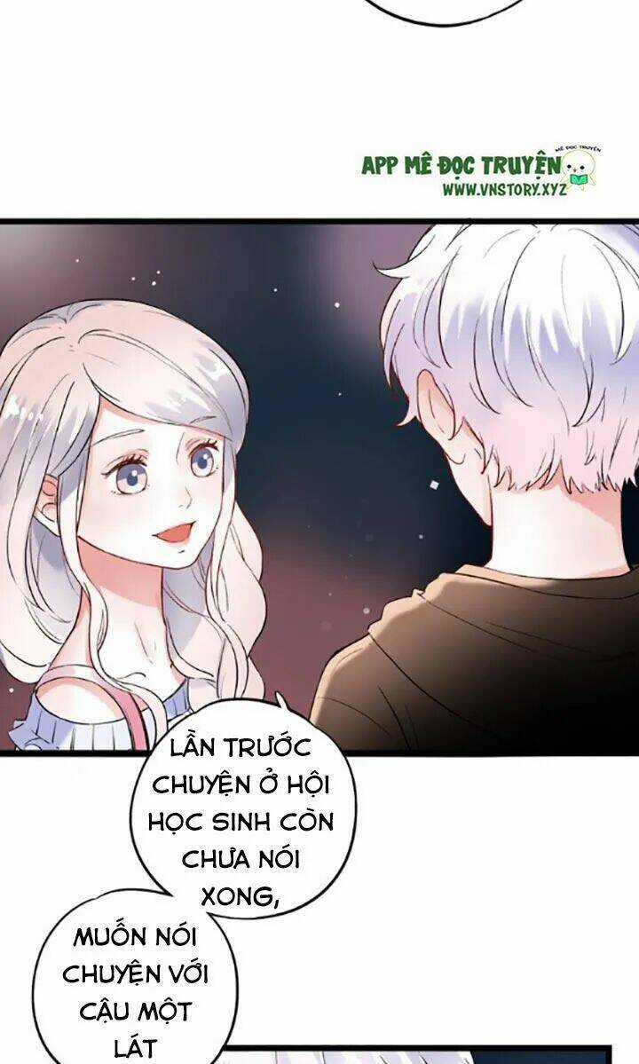 Trạch Thượng Tịch Mịch Huỳnh Hỏa Chapter 28 trang 49