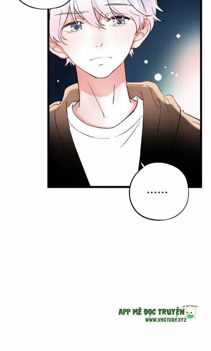 Trạch Thượng Tịch Mịch Huỳnh Hỏa Chapter 28 trang 50