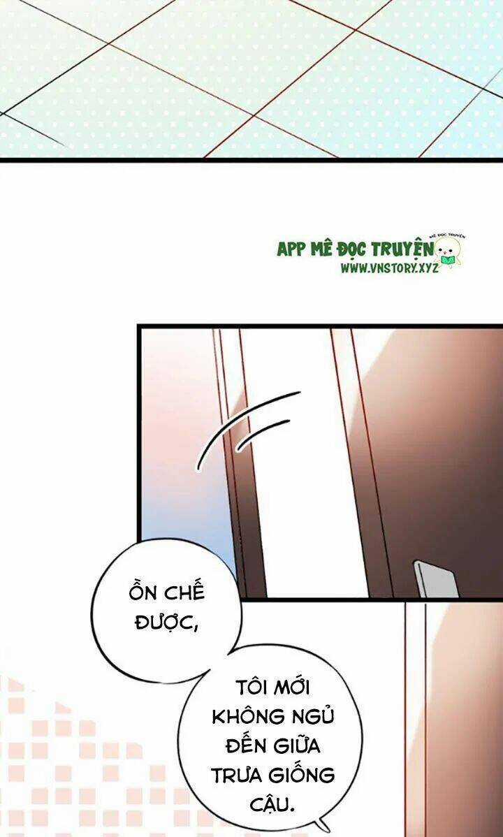 Trạch Thượng Tịch Mịch Huỳnh Hỏa Chapter 28 trang 9