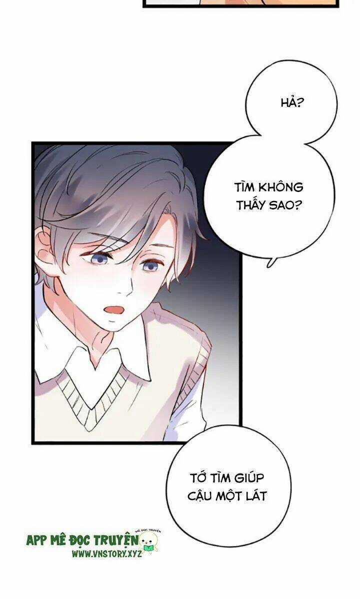 Trạch Thượng Tịch Mịch Huỳnh Hỏa Chapter 29 trang 19