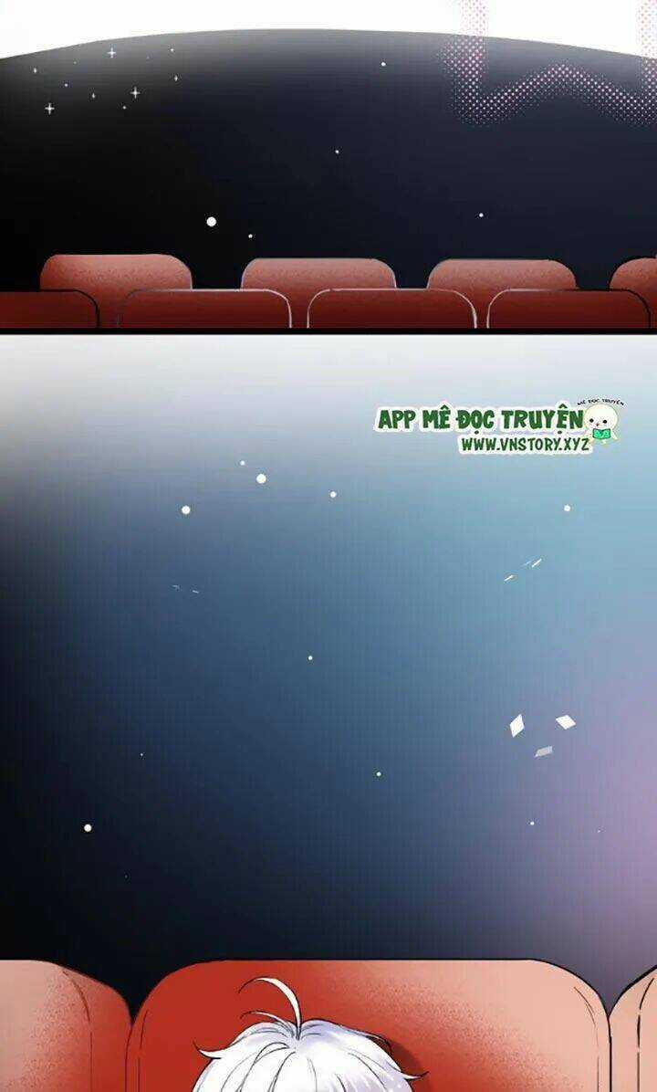 Trạch Thượng Tịch Mịch Huỳnh Hỏa Chapter 29 trang 2