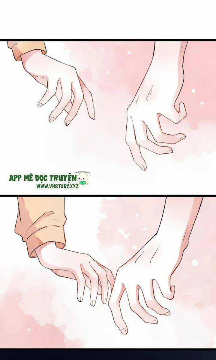 Trạch Thượng Tịch Mịch Huỳnh Hỏa Chapter 29 trang 20