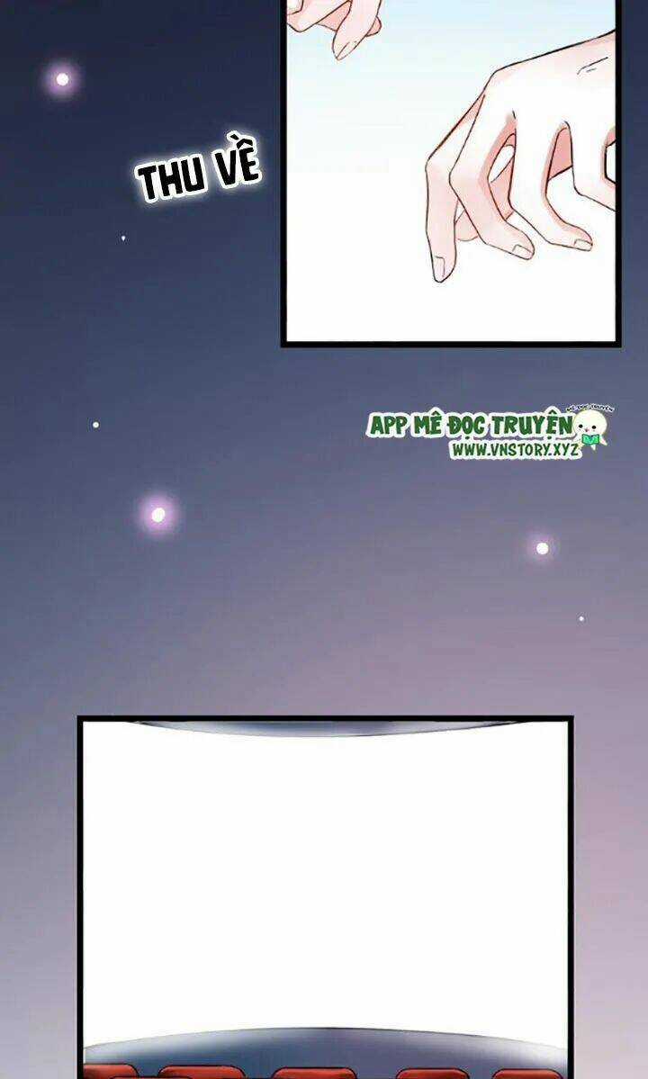 Trạch Thượng Tịch Mịch Huỳnh Hỏa Chapter 29 trang 22