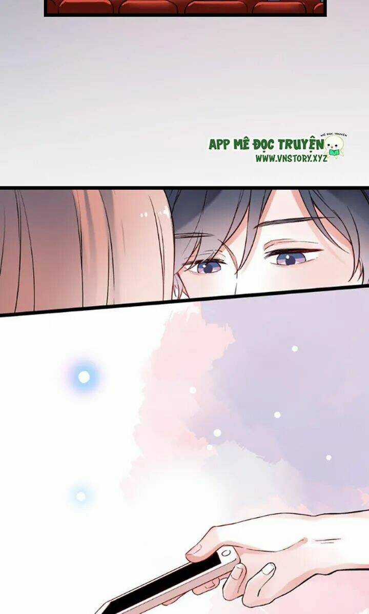 Trạch Thượng Tịch Mịch Huỳnh Hỏa Chapter 29 trang 23