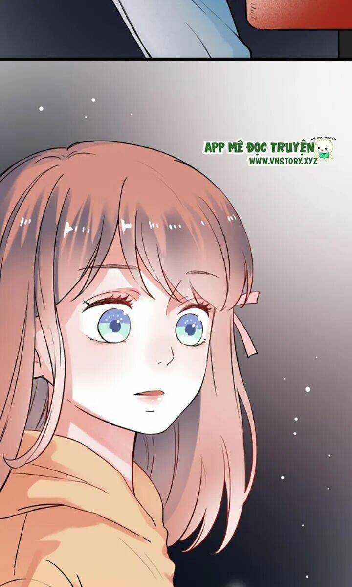 Trạch Thượng Tịch Mịch Huỳnh Hỏa Chapter 29 trang 28