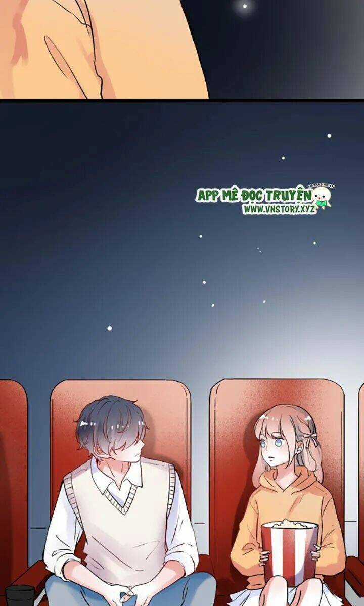 Trạch Thượng Tịch Mịch Huỳnh Hỏa Chapter 29 trang 29