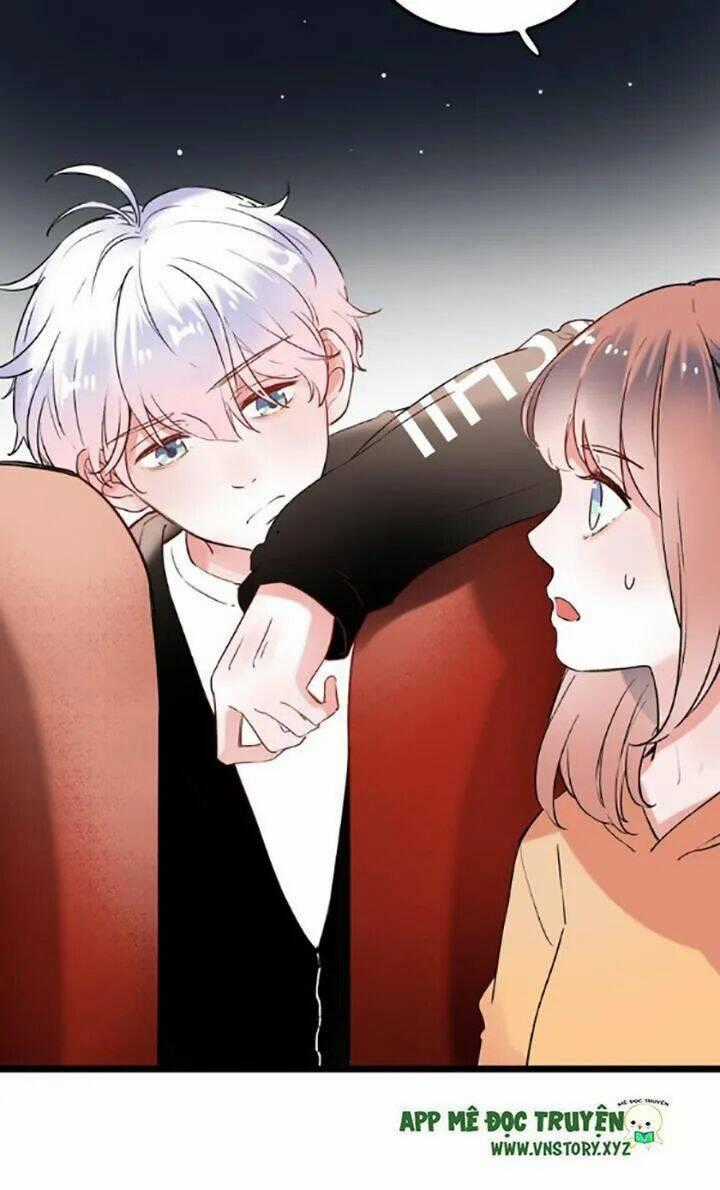 Trạch Thượng Tịch Mịch Huỳnh Hỏa Chapter 29 trang 32