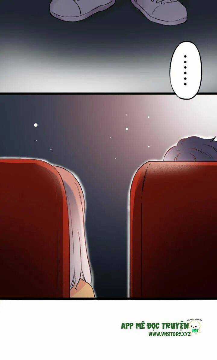 Trạch Thượng Tịch Mịch Huỳnh Hỏa Chapter 29 trang 4