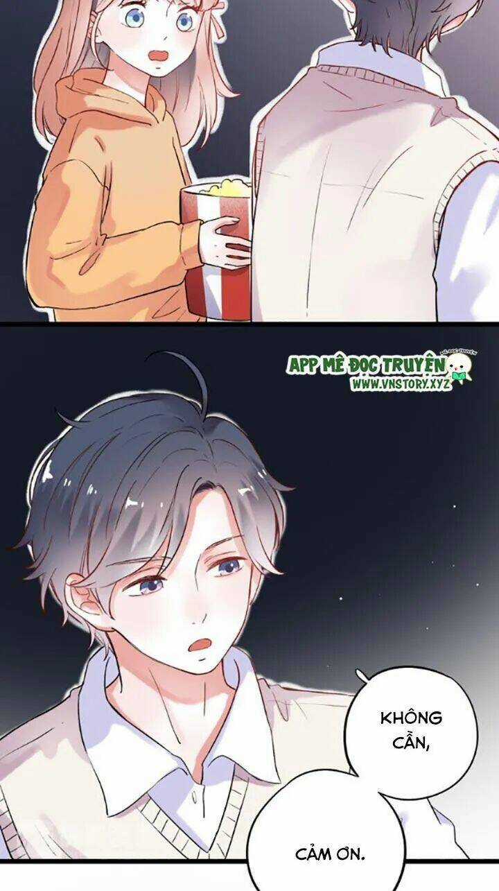 Trạch Thượng Tịch Mịch Huỳnh Hỏa Chapter 29 trang 7