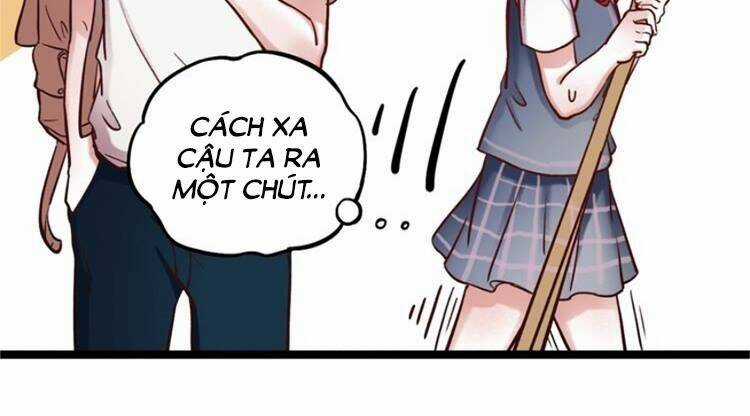 Trạch Thượng Tịch Mịch Huỳnh Hỏa Chapter 3 trang 14