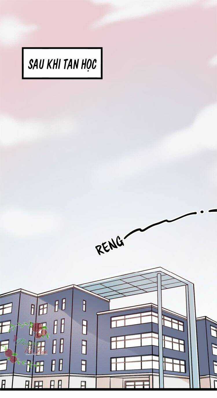 Trạch Thượng Tịch Mịch Huỳnh Hỏa Chapter 3 trang 2