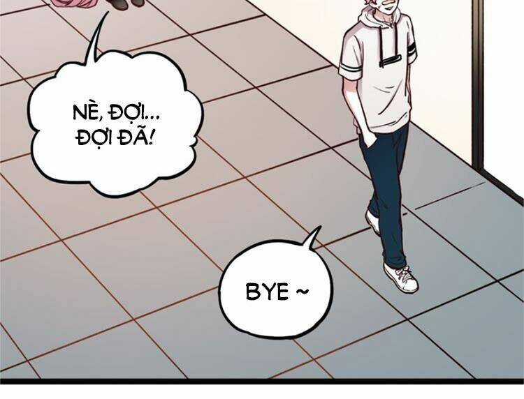 Trạch Thượng Tịch Mịch Huỳnh Hỏa Chapter 3 trang 25