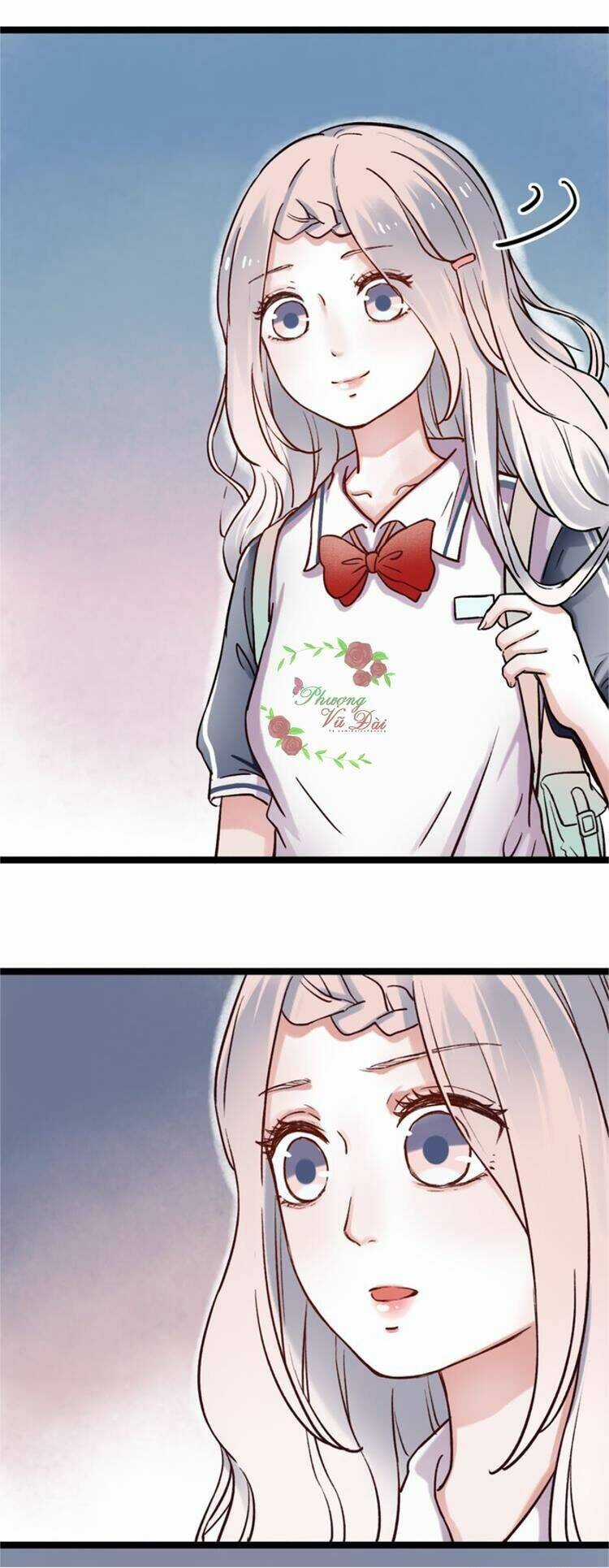 Trạch Thượng Tịch Mịch Huỳnh Hỏa Chapter 3 trang 39