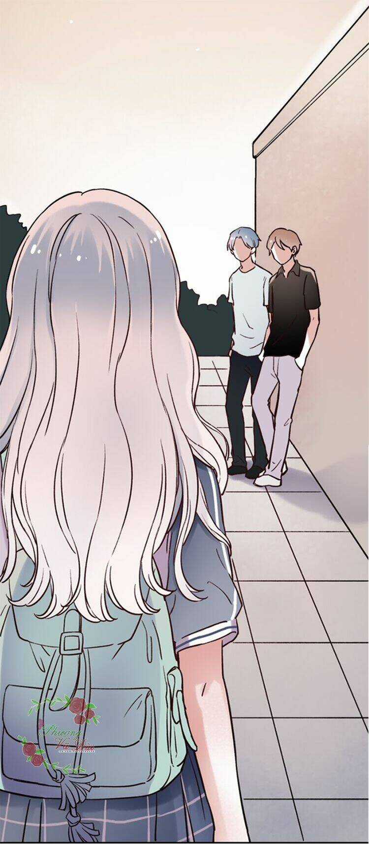 Trạch Thượng Tịch Mịch Huỳnh Hỏa Chapter 3 trang 41