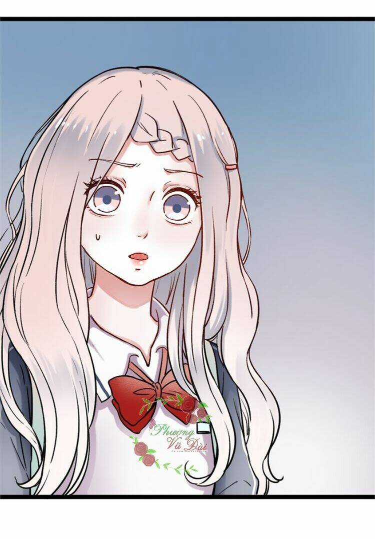 Trạch Thượng Tịch Mịch Huỳnh Hỏa Chapter 3 trang 54