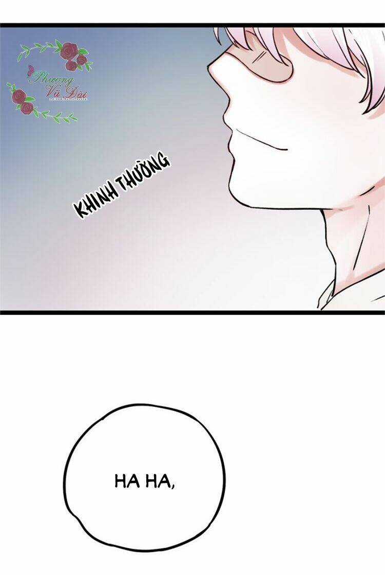 Trạch Thượng Tịch Mịch Huỳnh Hỏa Chapter 3 trang 60