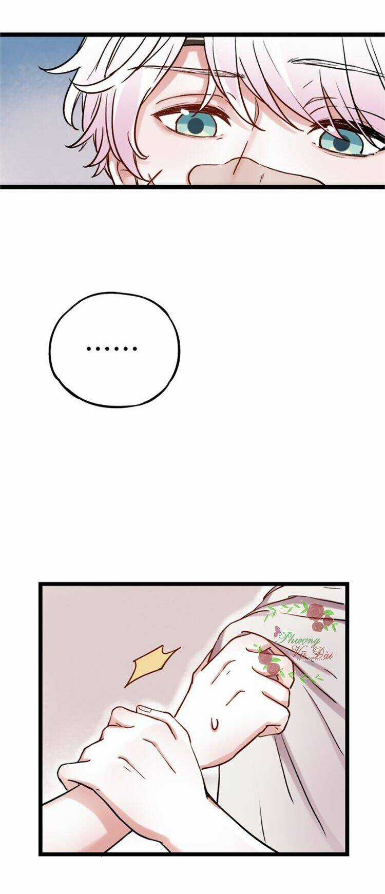 Trạch Thượng Tịch Mịch Huỳnh Hỏa Chapter 3 trang 64