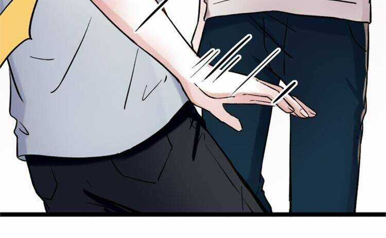 Trạch Thượng Tịch Mịch Huỳnh Hỏa Chapter 3 trang 66