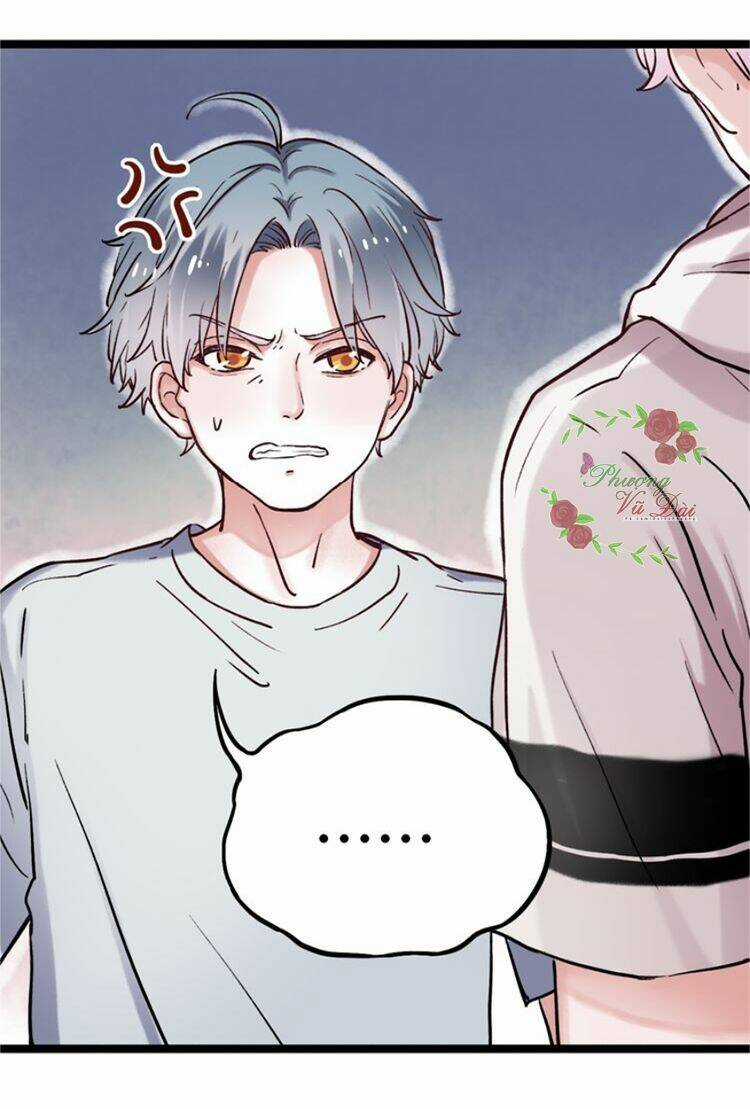 Trạch Thượng Tịch Mịch Huỳnh Hỏa Chapter 3 trang 67