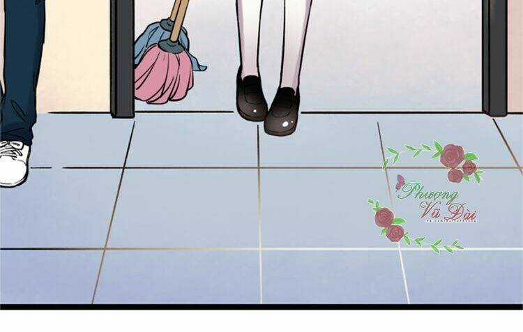 Trạch Thượng Tịch Mịch Huỳnh Hỏa Chapter 3 trang 7