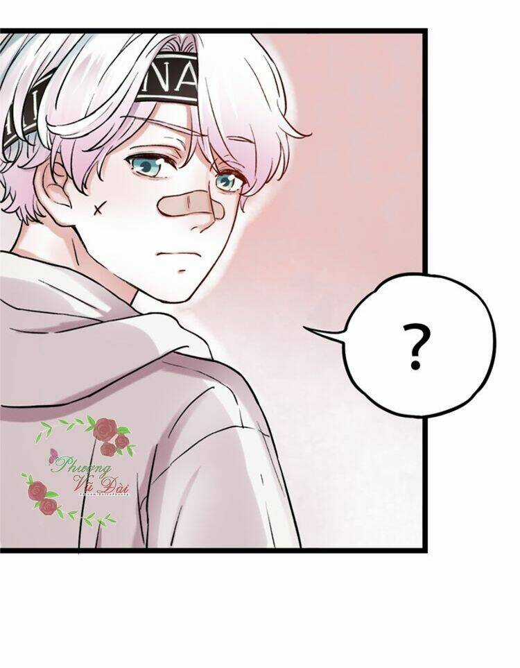 Trạch Thượng Tịch Mịch Huỳnh Hỏa Chapter 3 trang 77