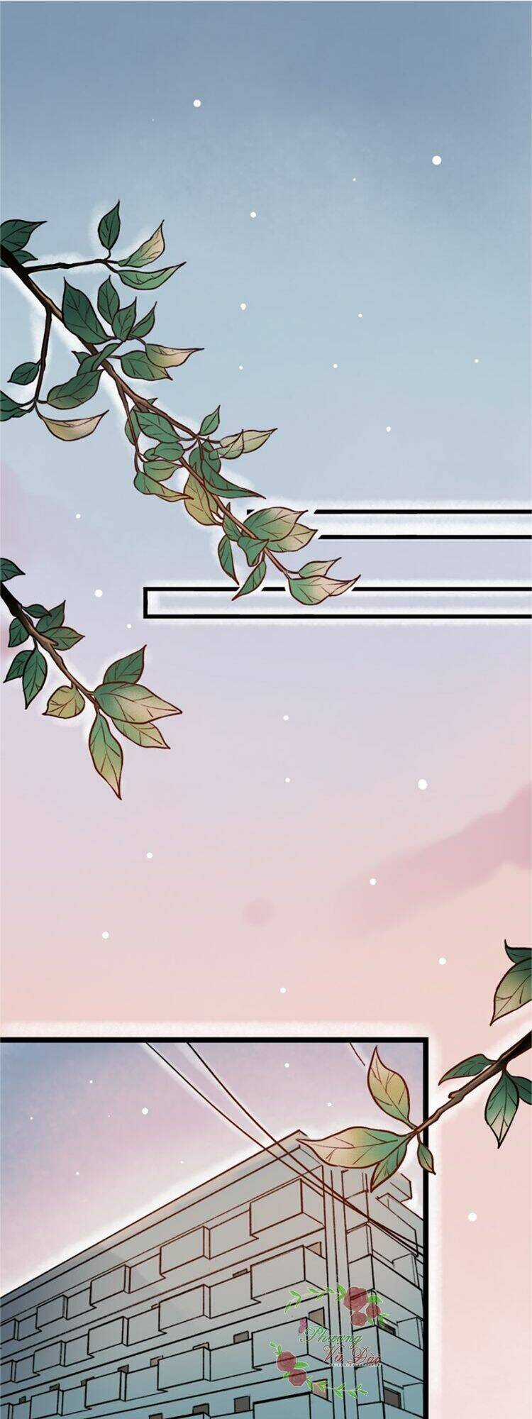 Trạch Thượng Tịch Mịch Huỳnh Hỏa Chapter 3 trang 84