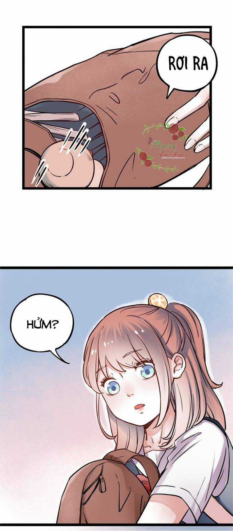 Trạch Thượng Tịch Mịch Huỳnh Hỏa Chapter 3 trang 92