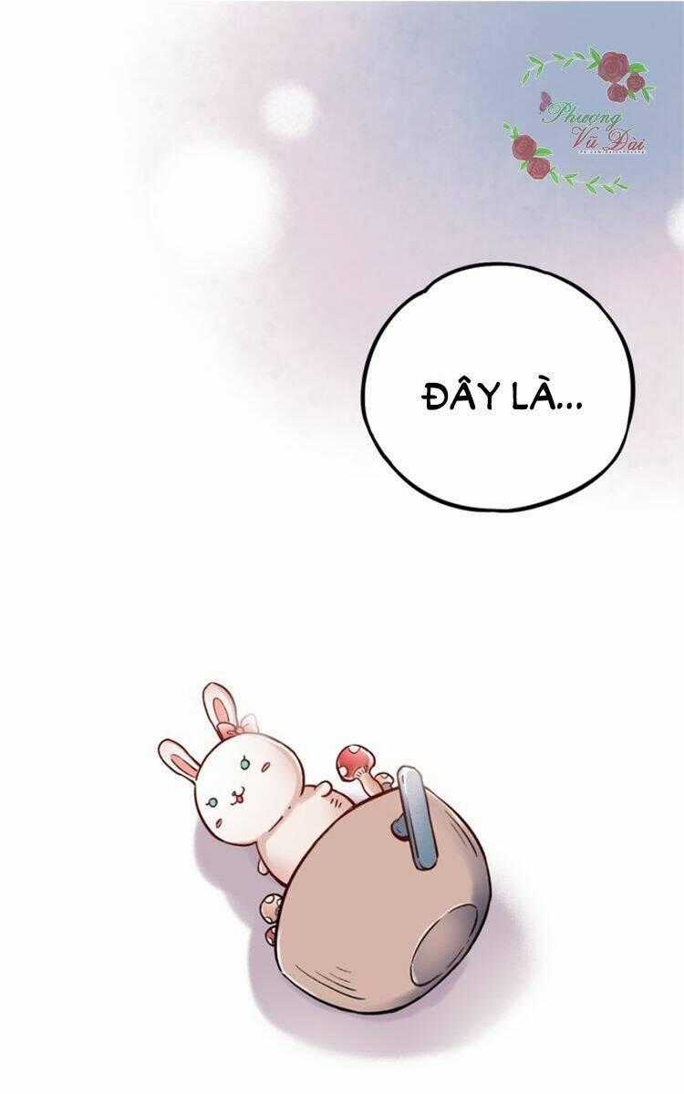 Trạch Thượng Tịch Mịch Huỳnh Hỏa Chapter 3 trang 93