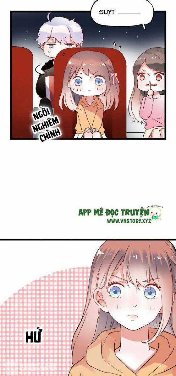 Trạch Thượng Tịch Mịch Huỳnh Hỏa Chapter 30 trang 10