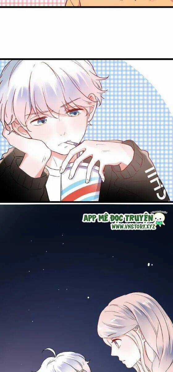 Trạch Thượng Tịch Mịch Huỳnh Hỏa Chapter 30 trang 11