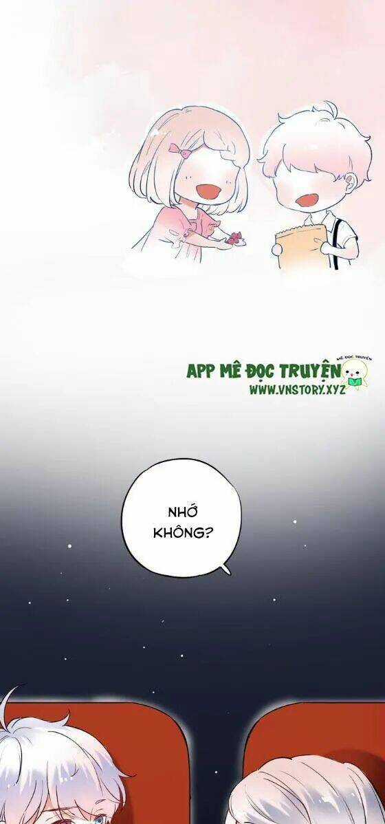 Trạch Thượng Tịch Mịch Huỳnh Hỏa Chapter 30 trang 16