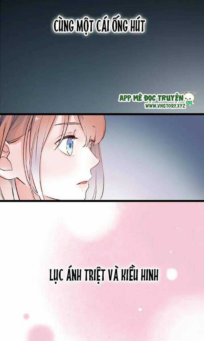 Trạch Thượng Tịch Mịch Huỳnh Hỏa Chapter 30 trang 26